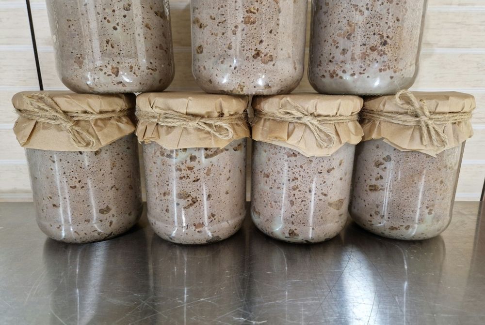 Паштет домашній 460грам