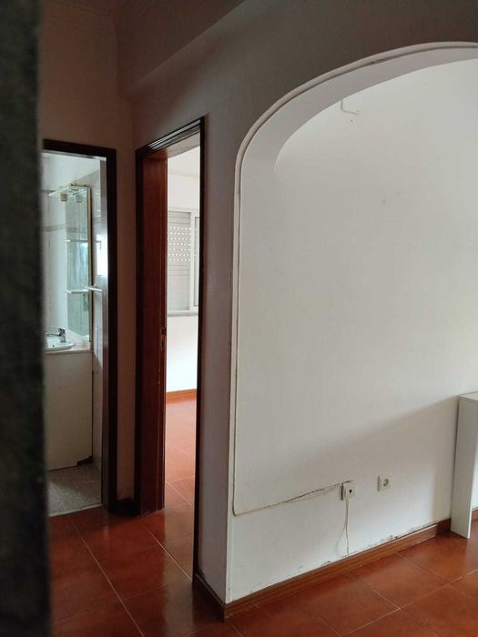 Apartamento T1 ALENTEJO