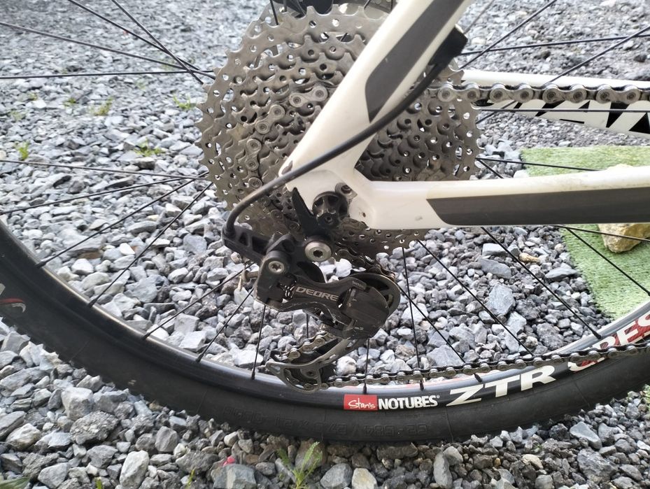 Bicicleta BTT Giant