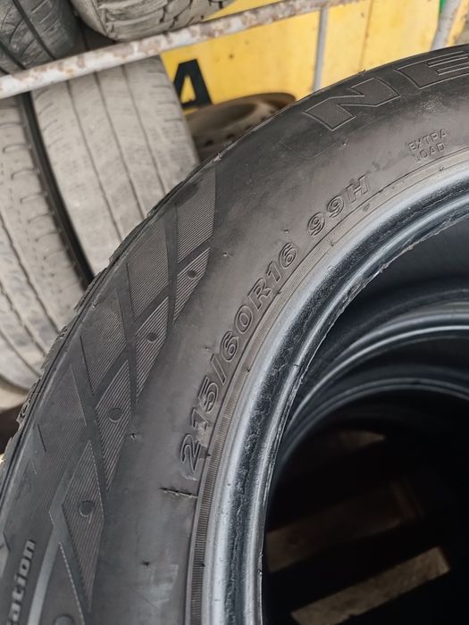 215/60 R16 Nexen