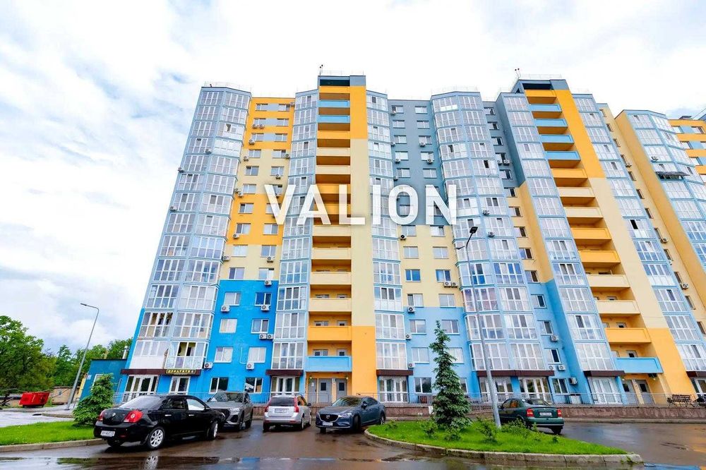 Продаж 1-к квартири ЖК LaLaLand вул. Берковецька, 6 Святошинський р-н