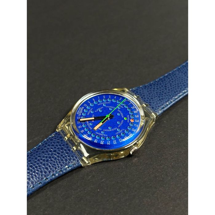 Swatch DROP, ref. GK708 1993 r. Vinted