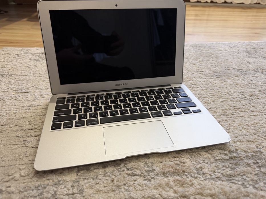 MacBook air1465