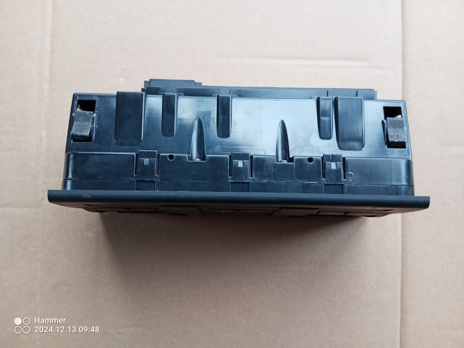 Audi a4 B7 seat exeo panel klimatyzac 8e0.820.043blji