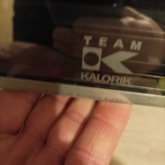 Mini piekarnik Kalorik MK1003-KALORIK