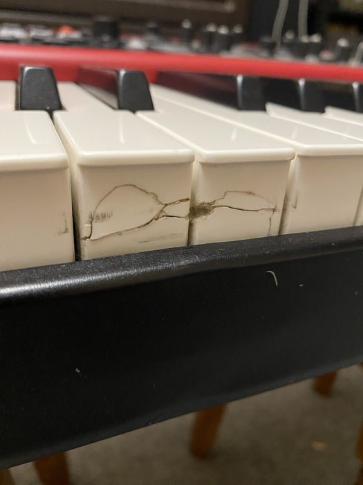 Синтезатор Nord Stage EX 76