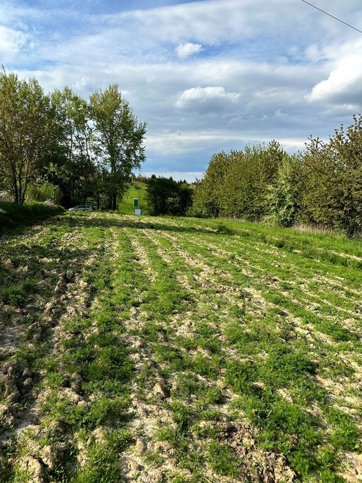 Działka do sprzedania o powierzchni 72 arów - Widok 4
