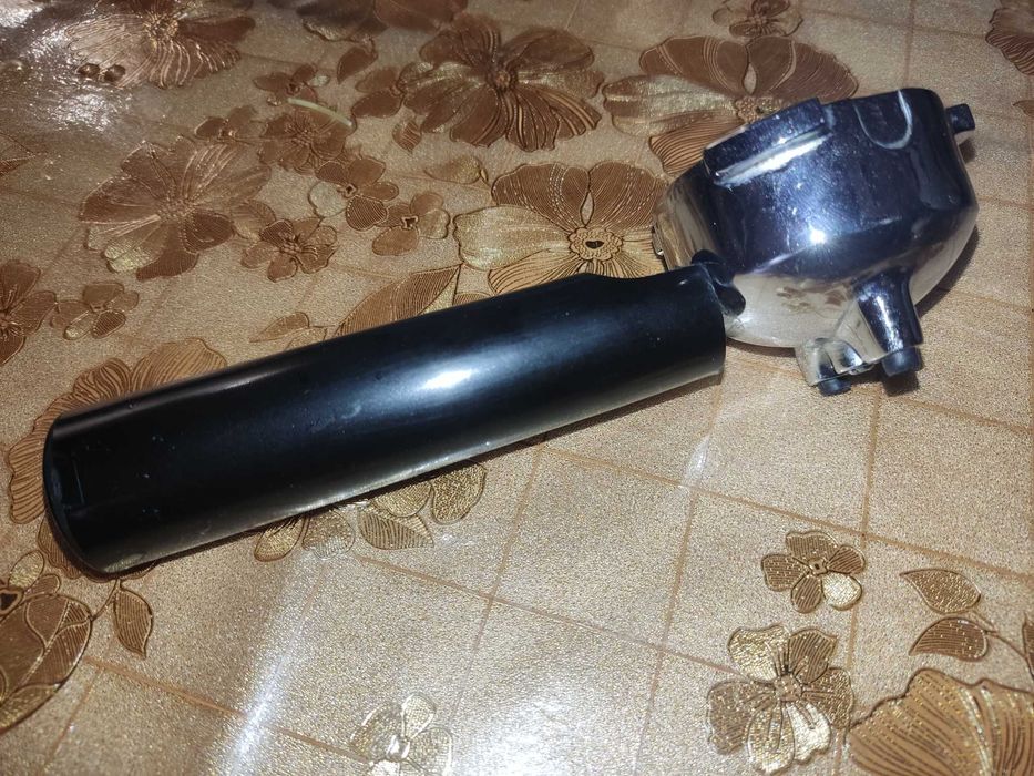 Рожок холдер Zelmer 13z013