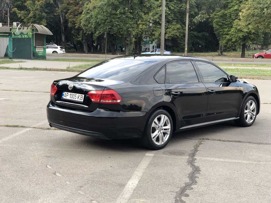 Продам Passat B7