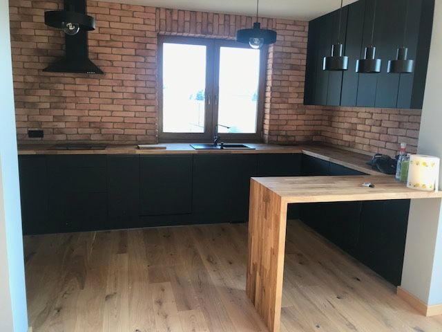 Meble na wymiar kuchnie szafy garderoby