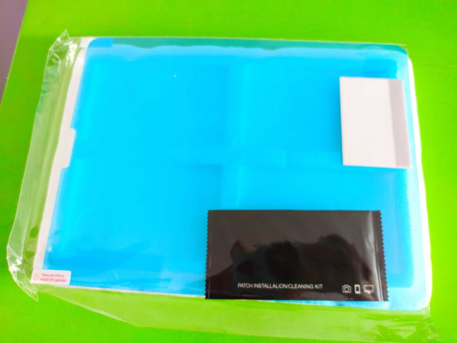 Качественная защитная пленка Like Paper для Apple iPad Pro 12.9 Pencil