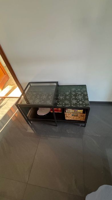 VITTSJÖ Stolik kawowy ikea