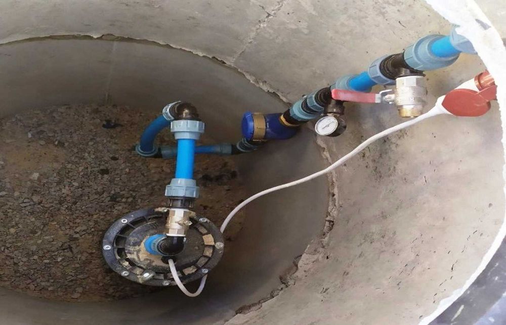 Буріння свердловин, Бурение скважин! По камню! Гарантія!