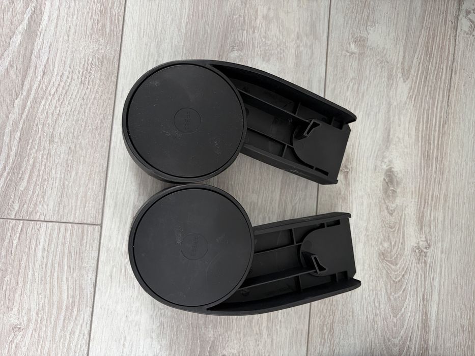 Adaptery do cybexa