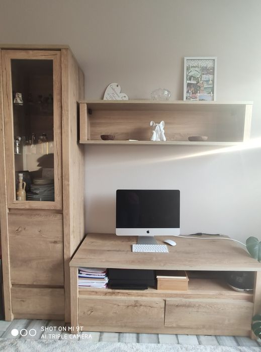 Komplet mebli do salonu