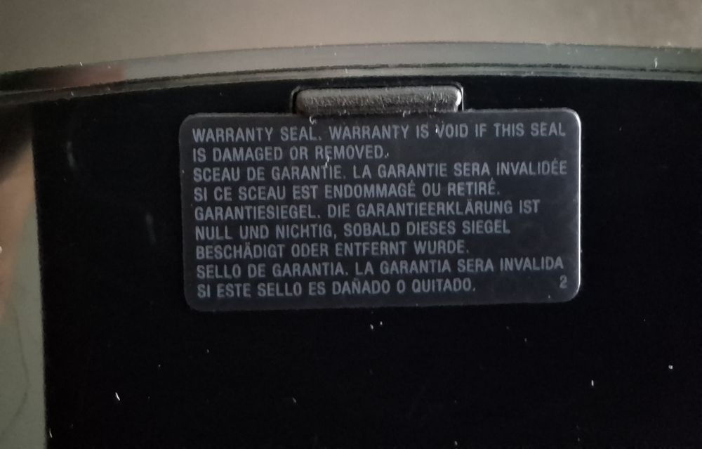 PS3 Fat 40GB (Selo de Garantia Sony) + Comando Original + Jogos