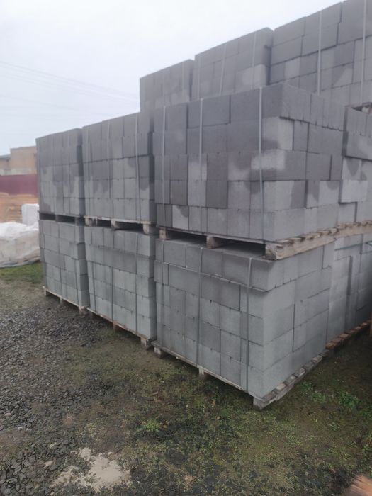 БУДівельні Матеріали