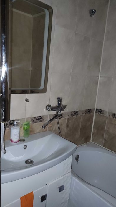 Здам 3-кімнатну квартиру