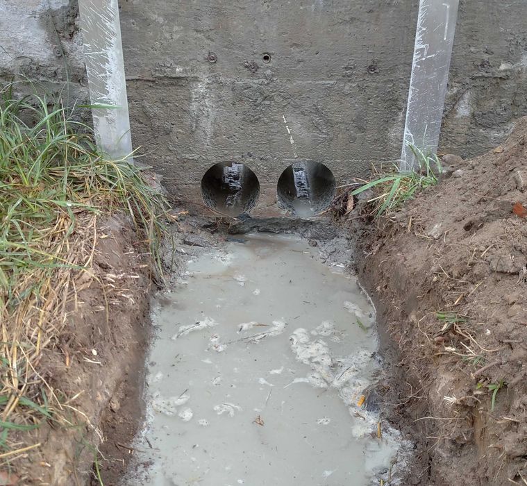 Алмазное сверление отверстий под вытяжку и коммуникации. Резка бетона.