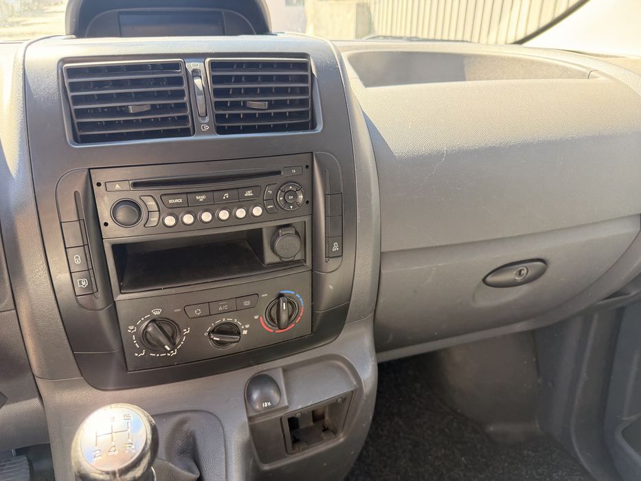 TOYOTA ProAce 2015 Excelente Estado com Apenas 142.000km ###OPORTUNIDADE###