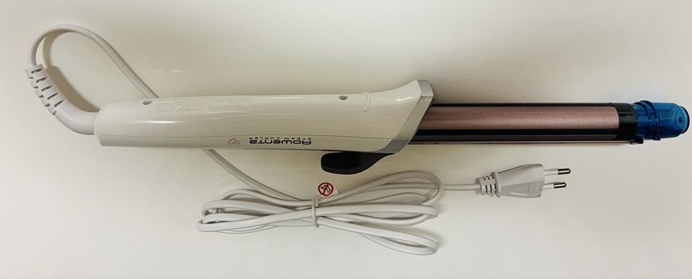 Modelador de Cabelo Rowenta