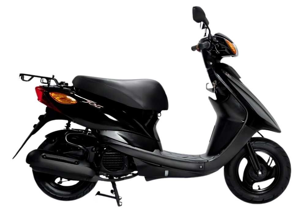 Скутер Yamaha Jog SA36J без пробігу по Україні Артмото Кременчук Київська 66