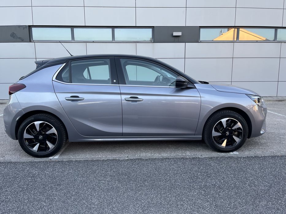 Opel Corsa e Elegance - 50kw/ 2022