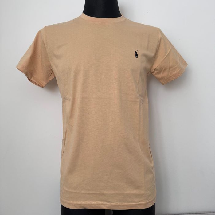 XXL Ralph Lauren t-shirt męska koszulka