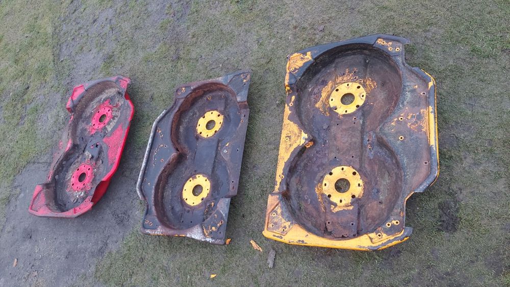 traktorek kosiarka stiga villa park blacha kosiska mulczer w bd stani