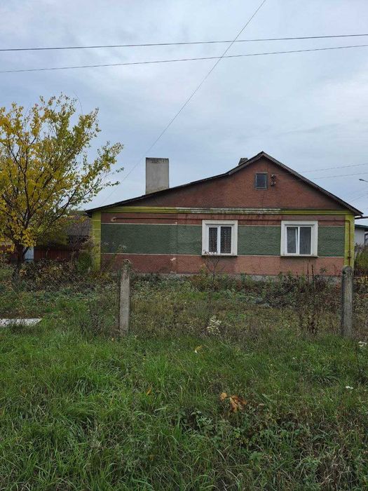 Продаж будинку в Квасилові !