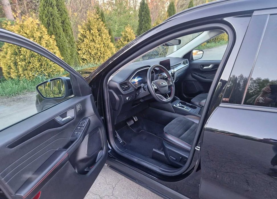 Продам Ford Escape 2021 2.0