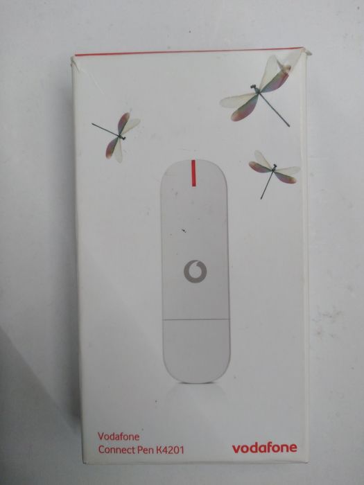 Pen Internet móvel Vodafone