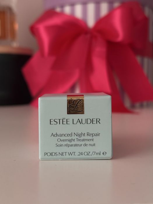 Estée Lauder Advanced Night Repair Overnight Treatment 7ml