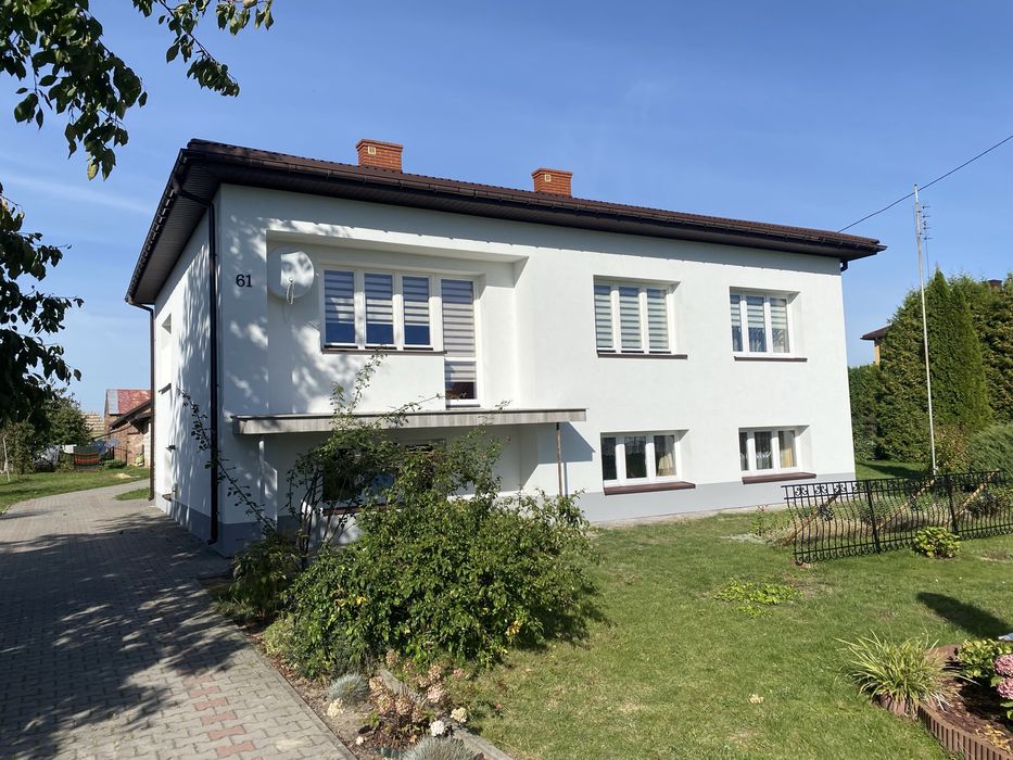 Elewacje-Usługi Remontowo Budowlane