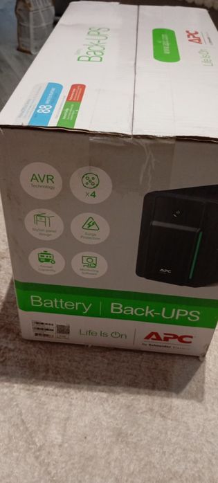 UPS APC bx 1200MI-GR