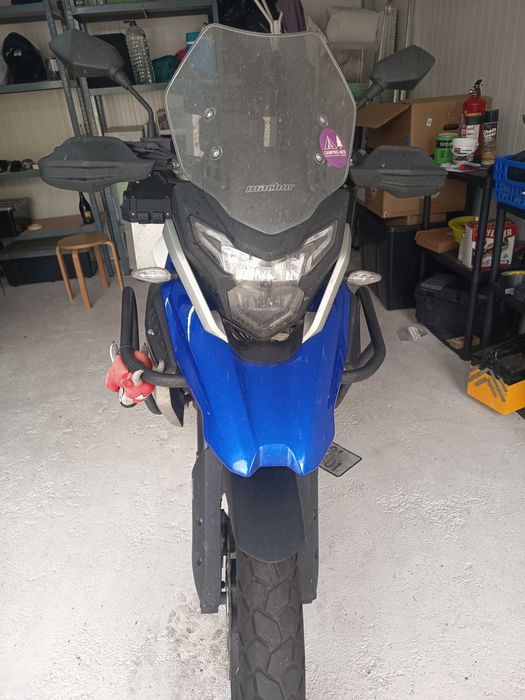 Vende-se Macbor XR 5
