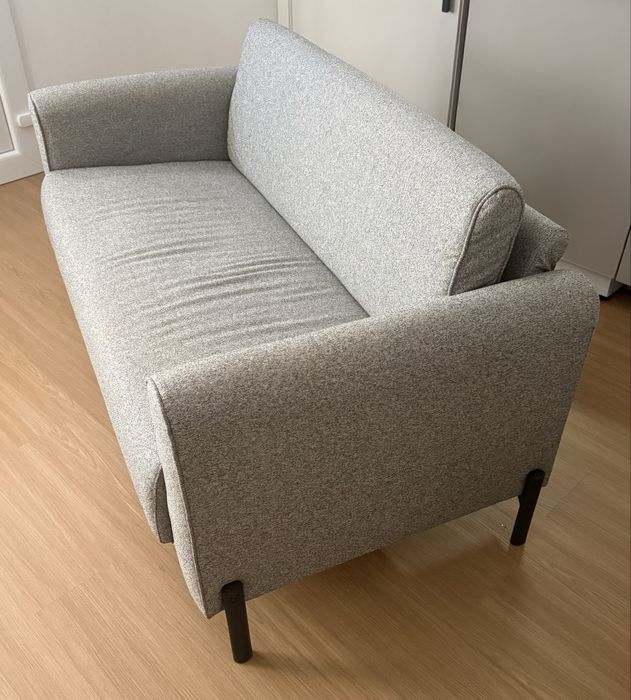 Sofa ikea 2 lugares