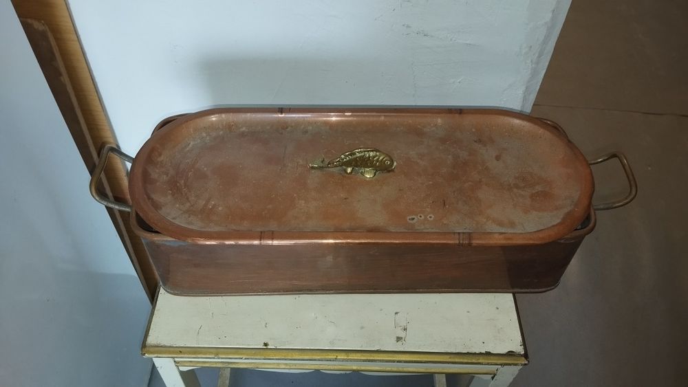 Antiguidades variadas