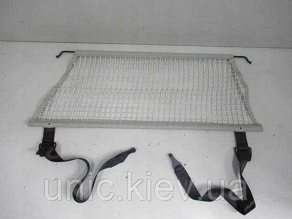 Сітка багажного відсіку Рено Меган 3