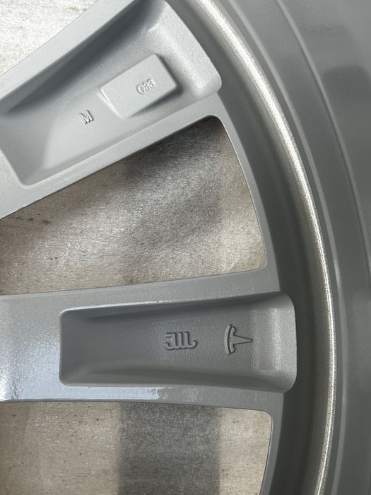 Диск колісний R19 lift Tesla Model 3 1044264-00-A