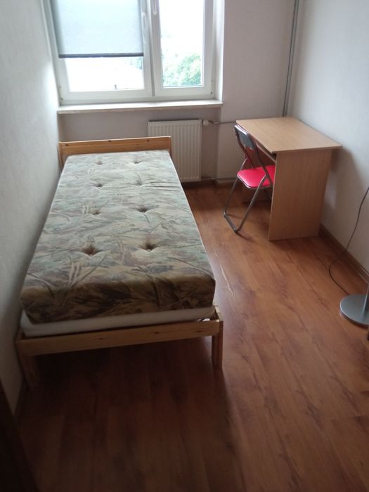 Mieszkanie – Kraków - Widok 5