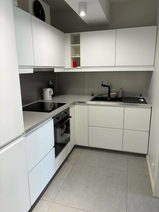 2 pokoje | 40 m² | Grzegórzecka 105 I Bez pośredników