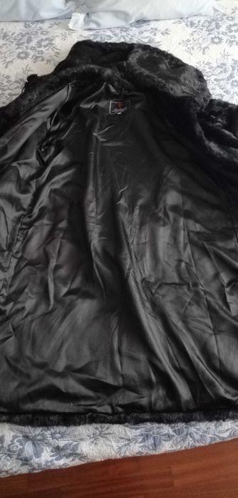 Casaco mulher "Bidanli"