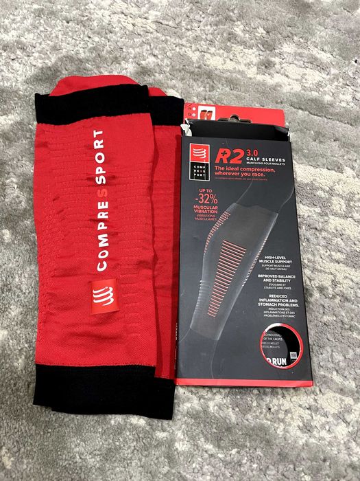 Compressport R2V3