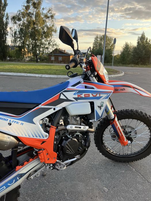 Продам Kovi lite300r