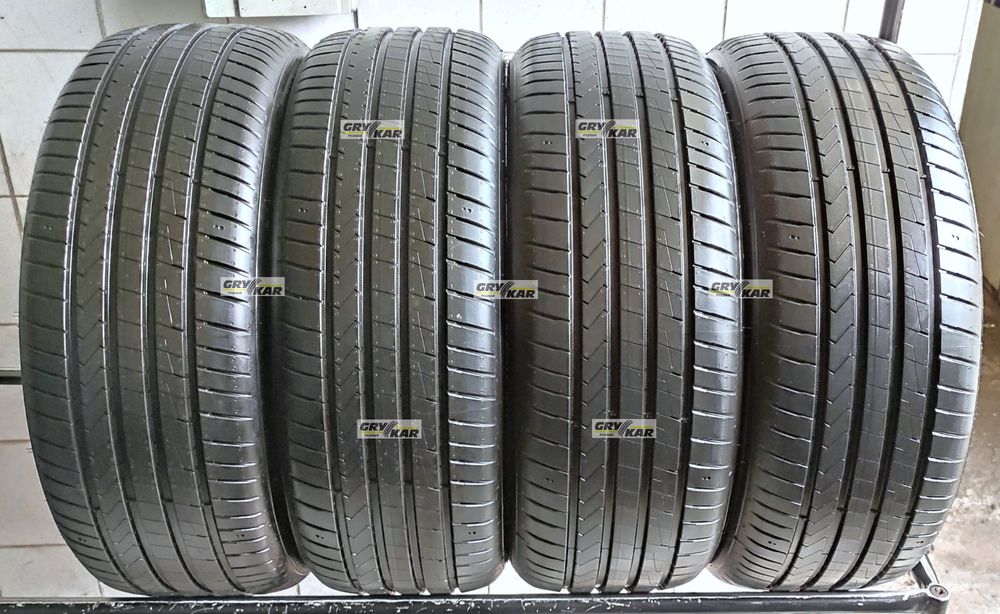 4x 225/45R19 Hankook VentusPrime 4 K135A 2024/25r A/B/70dB 3 lata gwar