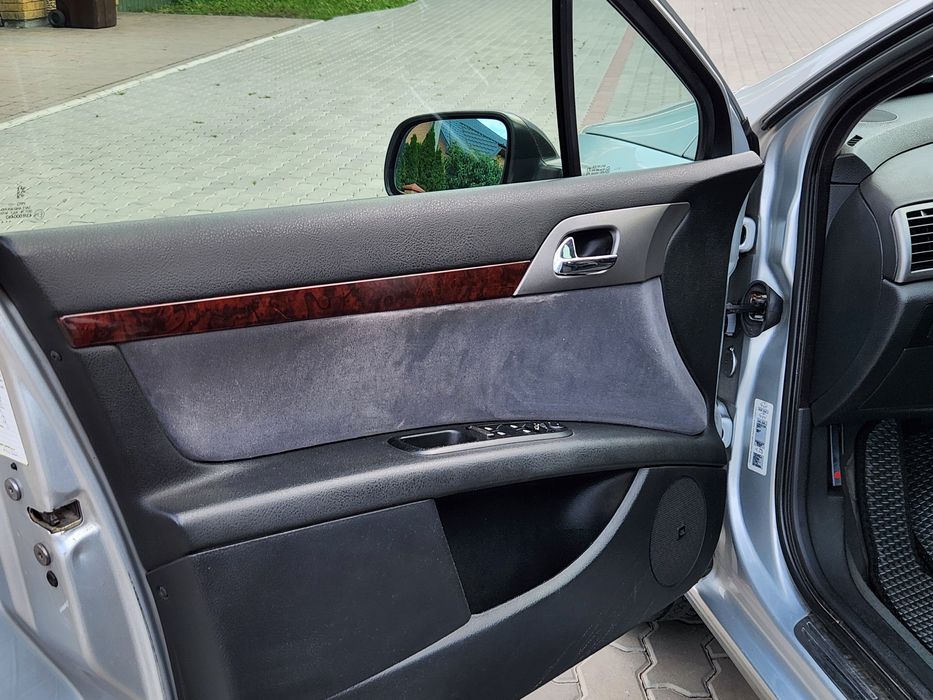 Peugeot 407 2005