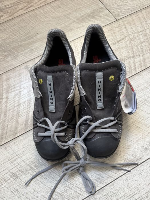 Робочі Stuco Hiking S3 ( 43 р ) 27.5 см нові