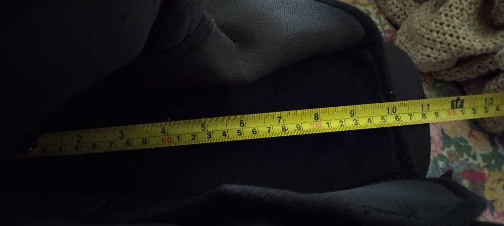 Ортез голіностопний 38-42 розмір