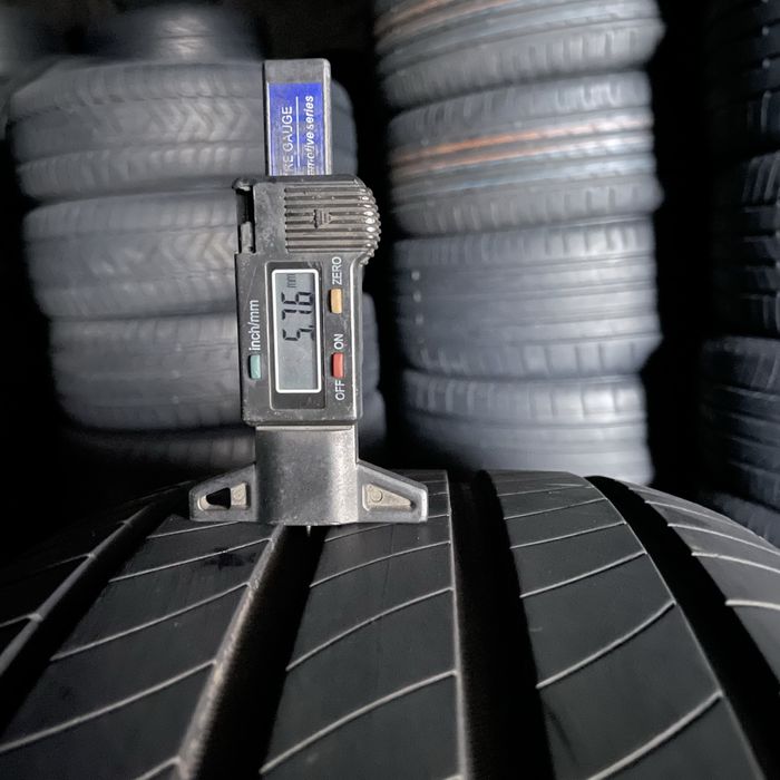 Шини 235/55/19 - 2шт Michelin Primacy 4
